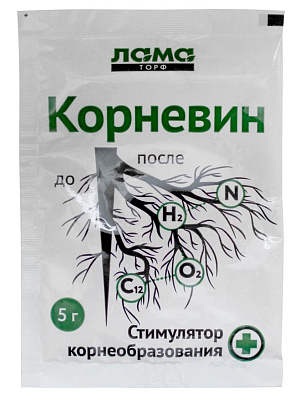 Удобрение Корневин  5г Богатырь Lt014730 купить