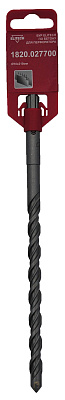 Бур SDS+ Elitech ф10*150/210мм 1820.027700 купить