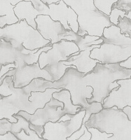 Обои Marquise горячее тиснение 1.06*10м серые Eurodecor 9098-11