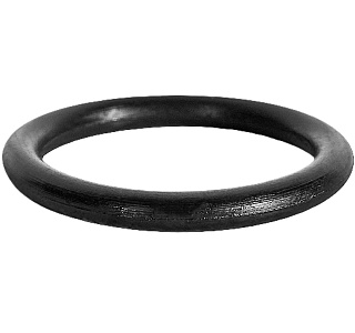 Уплотнительное кольцо EPDM 22 без выемок Rommer RSS-0029-000022 купить