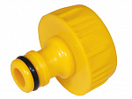 Переходник внешний inWork  3/4" 77373