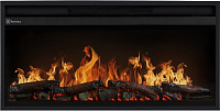 Очаг электрический Electrolux EFP/P-4220LS  