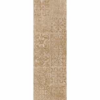 Декор Венский лес 19.9*60.3 см, цвет бежевый, LB-CERAMICS 3606-0021 купить