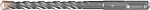 Бур 10*160мм SDS-plus Профессионал Зубр 29314-160-10_z02