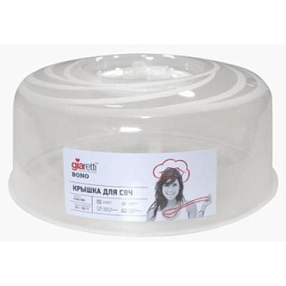 Крышка для СВЧ Bono 22см GR2226 купить