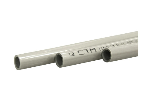 Труба PERT для теплого пола DN 16*2 (бухта 200 м) СТМ CPER16022-200 купить