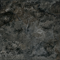 Керамогранит Hannover черный 60*60см черный  Axima Ceramica