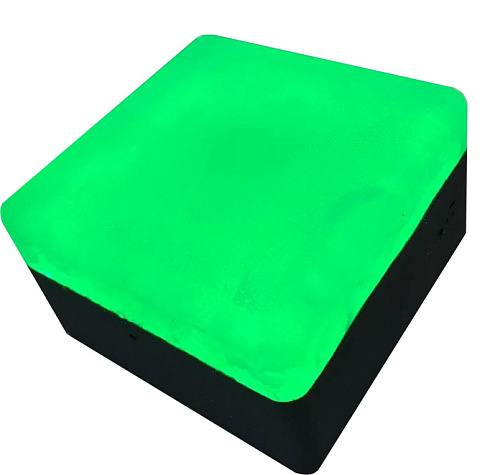 Брусчатка светодиодная LIGHTSTONE LHST-3.6W-MC-120*120 RGB 120*120*60мм  купить