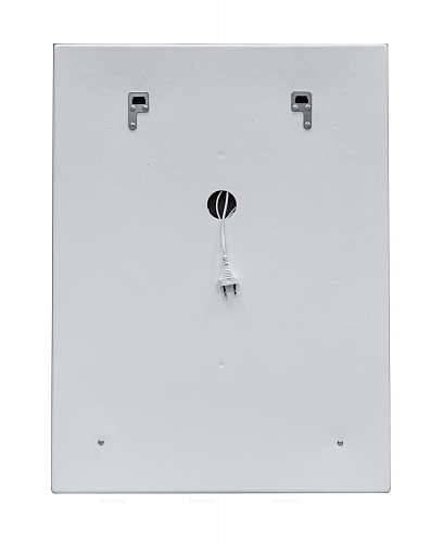 Зеркало Континент Amaze 70*90см LED подсветка, сенсор ЗЛП482 купить