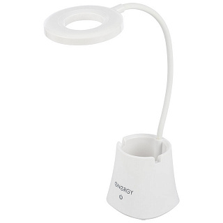 Лампа настольная ENERGY EN-LED32 366059 купить