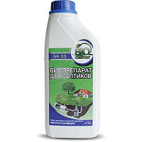 БИОПРЕПАРАТ д/септиков  1л