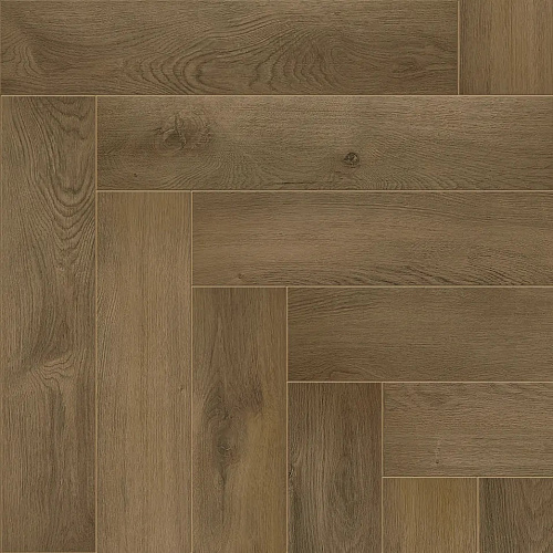 Покрытие клеевое LVT Parquet дуб насыщенный 590*118*2.5мм 43класс Alpine Floor ECO 16-7 купить