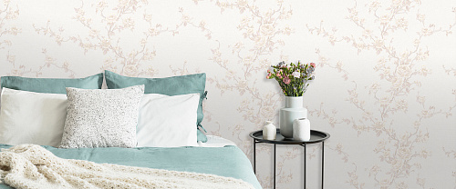 Обои Рита мотив виниловые на флизелиновой основе 1.06*10.05м Startdeco 889532 купить