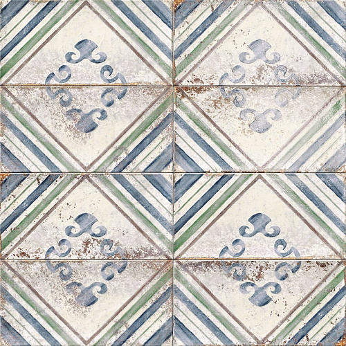 Плитка настенная Atelier Apollini 15*30 см, Mainzu PT02705 купить