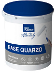 Грунтовка для декоративной штукатурки АльтерИтали База Кварцо SILK PLASTER (5л) Грунтовка для декоративной штукатурки АльтерИтали База Кварцо SILK PLASTER (5л)