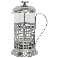 Чайник-кофейник "Клетка" Mallony B511-1000ML