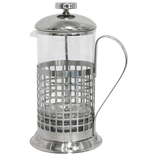 Чайник-кофейник "Клетка" Mallony B511-1000ML купить
