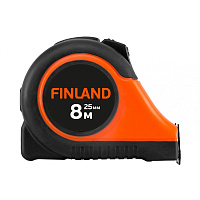 Рулетка Finland 8м*25мм 1939-8