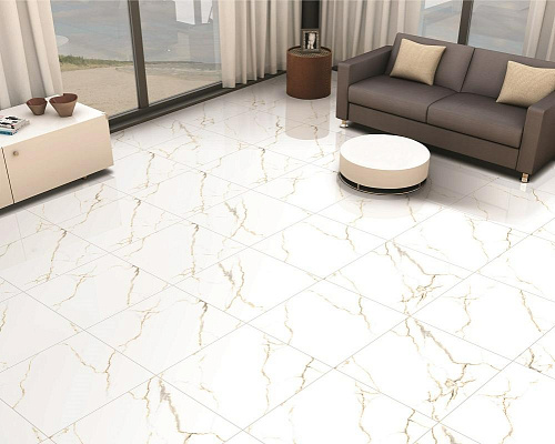 Керамогранит Bellevue Gold polished  60*60см  Primavera PR126 купить