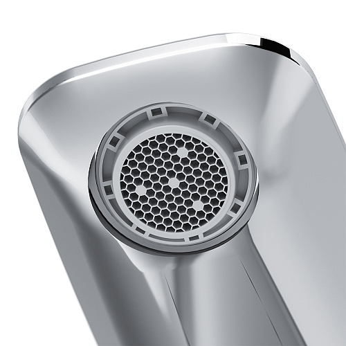 Смеситель AM.PM Inspire V2.0 F50A02500 TouchReel излив 125мм хром купить