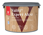 Пропитка для дерева TIKKURILA Valtti Expert Akva Бесцветная (9л) Пропитка для дерева TIKKURILA Valtti Expert Akva Бесцветная (9л)