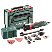 Инструмент многофункциональный Metabo MT 400 QUICK SET 400Вт 11000-18500 кол/мин 601406700