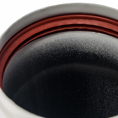 Элемент дымохода Stout DN80/100 труба 2000мм утепленная SCA-0080-802000 купить