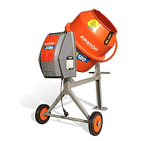 Бетономешалка Кратон BeeTone 120 (4 02 07 020)