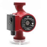 Насос циркуляционный GRUNDFOS UPS 32-40