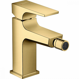 Смеситель HANSGROHE HG Metropol 32520990 для биде купить