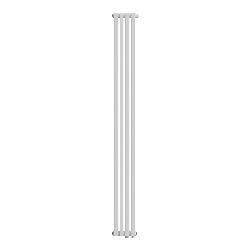Дизайн-радиатор Shift Q30 VC2180 4 секции Royal Thermo Q30-VC2180.04.9016 белый RAL9016 купить