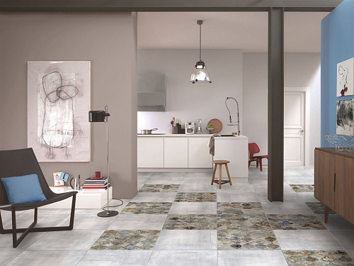 Керамогранит Santorini 60*60 см, Absolut Keramika купить