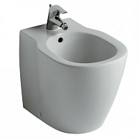 Биде Коннект напольное белое IDEAL STANDARD E799501