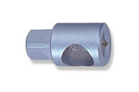 Адаптер для удлинителя Jonnesway S16H403 1/2"(F)-3/8"(M)
