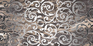 Вставка Элегия D3 30*60см Axima Ceramica купить