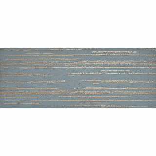 Плитка настенная Goldstone Teal Lines 35*90см LaPlatera купить