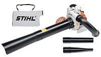 Всасывающий измельчитель Stihl SH 86 (42410110930)