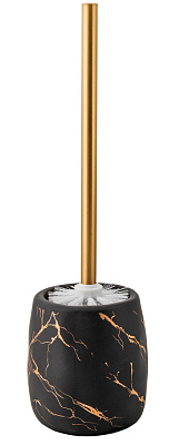 Ерш для туалета ARDEA бежевый Swensa SWTC-6090BGR-E купить