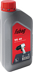 Масло для пневмоинструмента Fubag VG 46 1л (838271) Масло для пневмоинструмента Fubag VG 46 1л (838271)