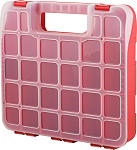Органайзер BLOCKER Expert 13" BR3835 красный Органайзер BLOCKER Expert 13" BR3835 красный