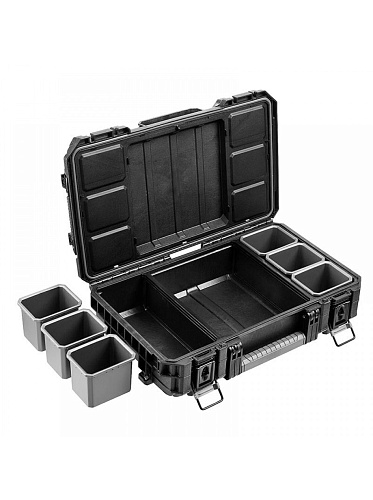 Ящик пластиковый ROC PRO GEAR 2.0 22" Keter 38372_z01 купить