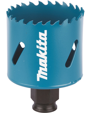 Коронка универсальная 51мм Makita BiM Ezychange B-11405 купить