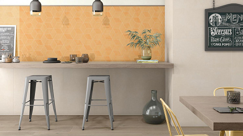 Керамогранит Kingsbury Ocre 19.8*22.8см Pamesa купить
