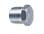 Пневматическая заглушка Fubag 1/4"М (180220 B) Пневматическая заглушка Fubag 1/4"М (180220 B)