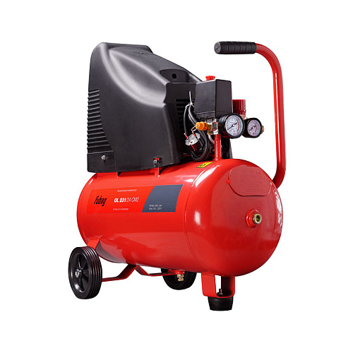 Компрессор Fubag OL231/24 CM2 (29838376) купить