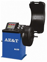 Балансировочный станок AE&T BL520