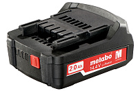 Аккумулятор Metabo 14.4В Li- Power 2.0 а/ч (625595000)