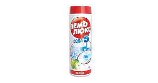 Чистящее средство Henkel Пемолюкс 480г Яблоко 935071 купить