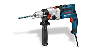 Ударная дрель Bosch GSB 21-2 RCT (060119C700) купить