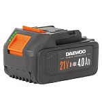 Аккумулятор DAEWOO DABT 4021Li Аккумулятор DAEWOO DABT 4021Li